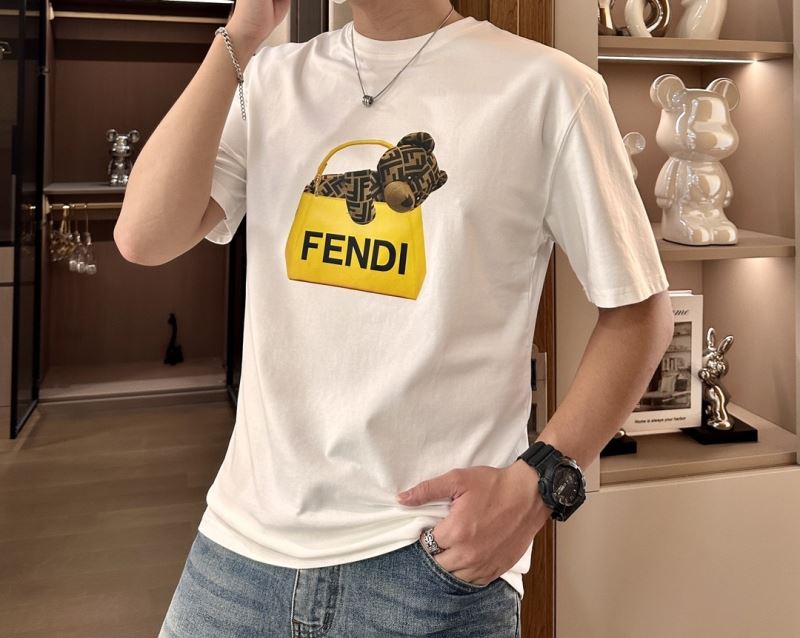 Fendi T-Shirts